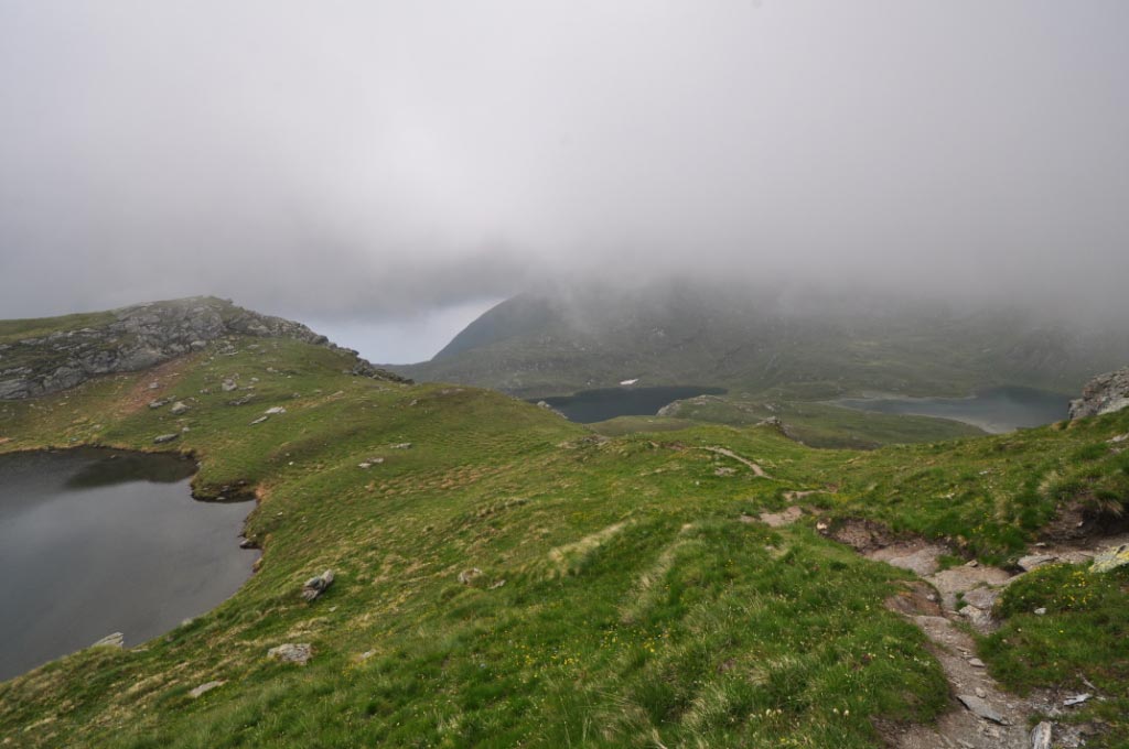 Parco Naturale Mont Avic